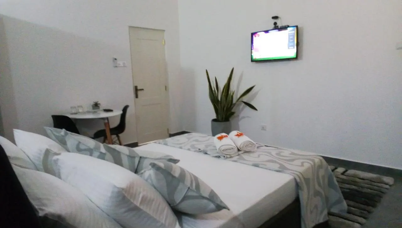 Green Grass Garden Apartamento Negombo 0*,